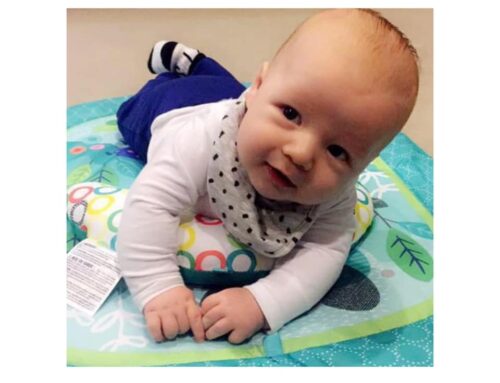 Tummy Time
