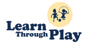 Learn Through Play Logo